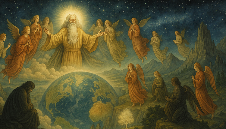 Iluvatar